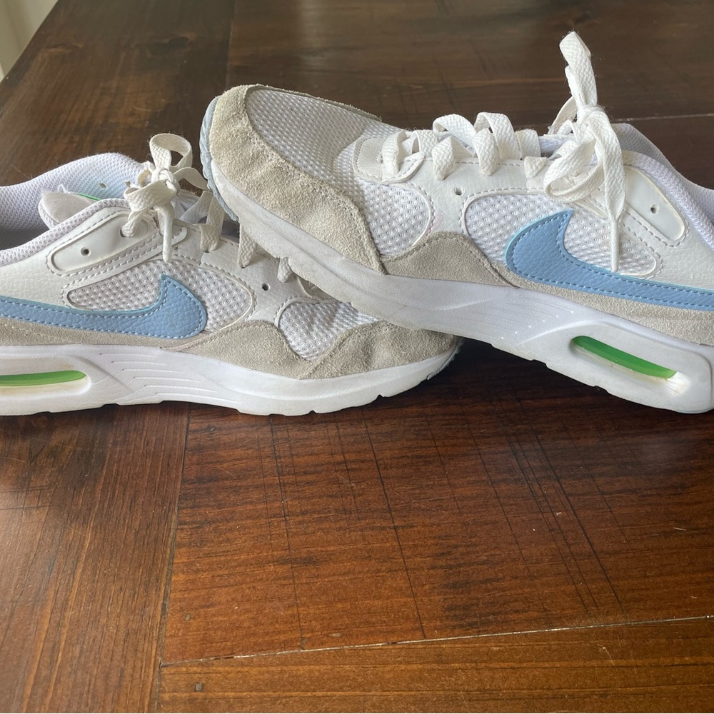 Nike Air sneakers